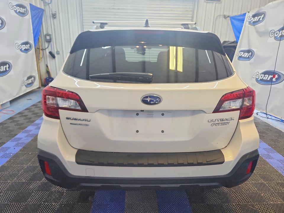 Продажа на аукционе авто 2019 Subaru Outback, vin: 4S4BSATC2K3327754, номер лота: 63645446