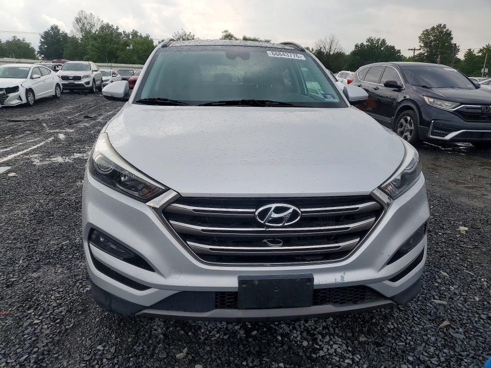Aukcja sprzedaży 2016 Hyundai Tucson, vin: KM8J3CA28GU069353, numer aukcji: 66843776