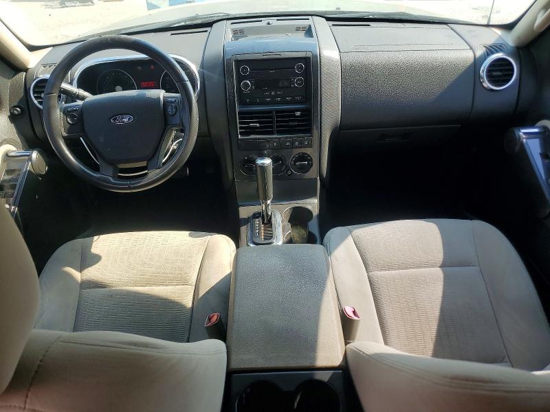 Aukcja sprzedaży 2008 Ford Explorer, vin: 1FMEU73888UB22772, numer aukcji: 64667196