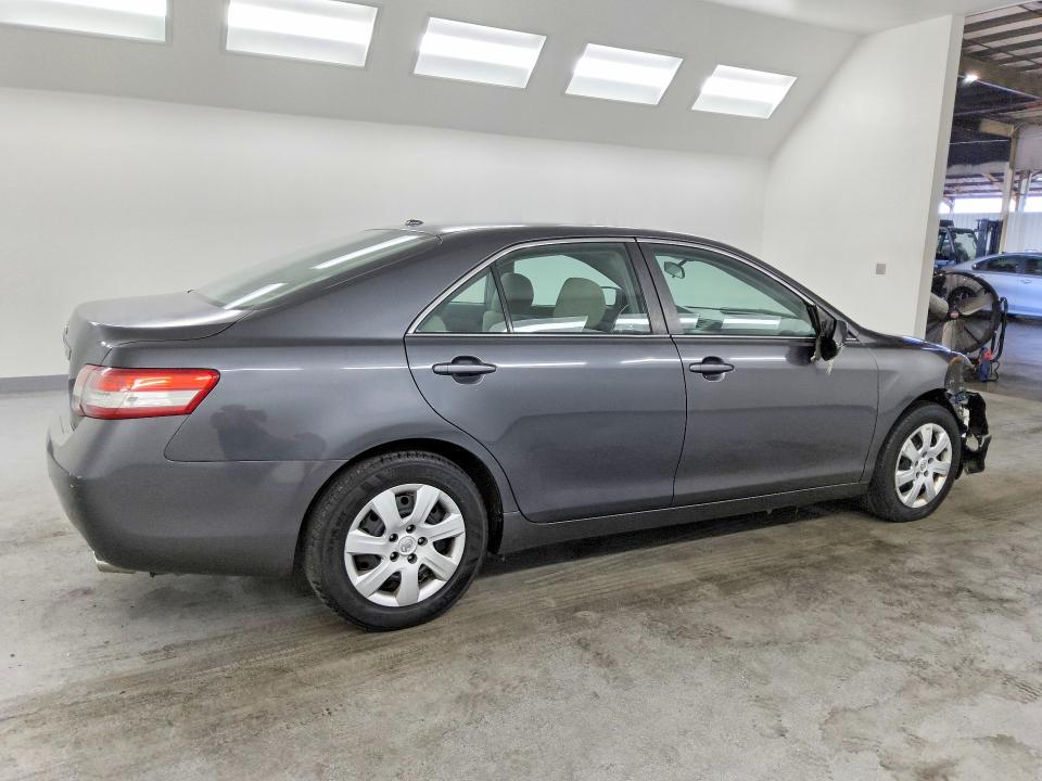 Продажа на аукционе авто 2010 Toyota Camry, vin: 4T1BF3EKXAU065639, номер лота: 59027266