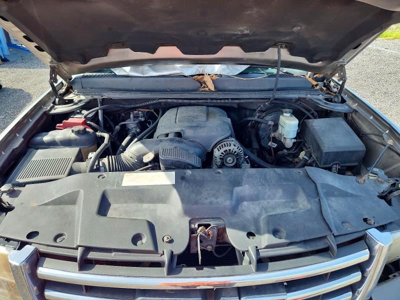 66541196 :رقم المزاد ، 3GTP1VE00CG244538 vin ، 2012 Gmc Sierra مزاد بيع