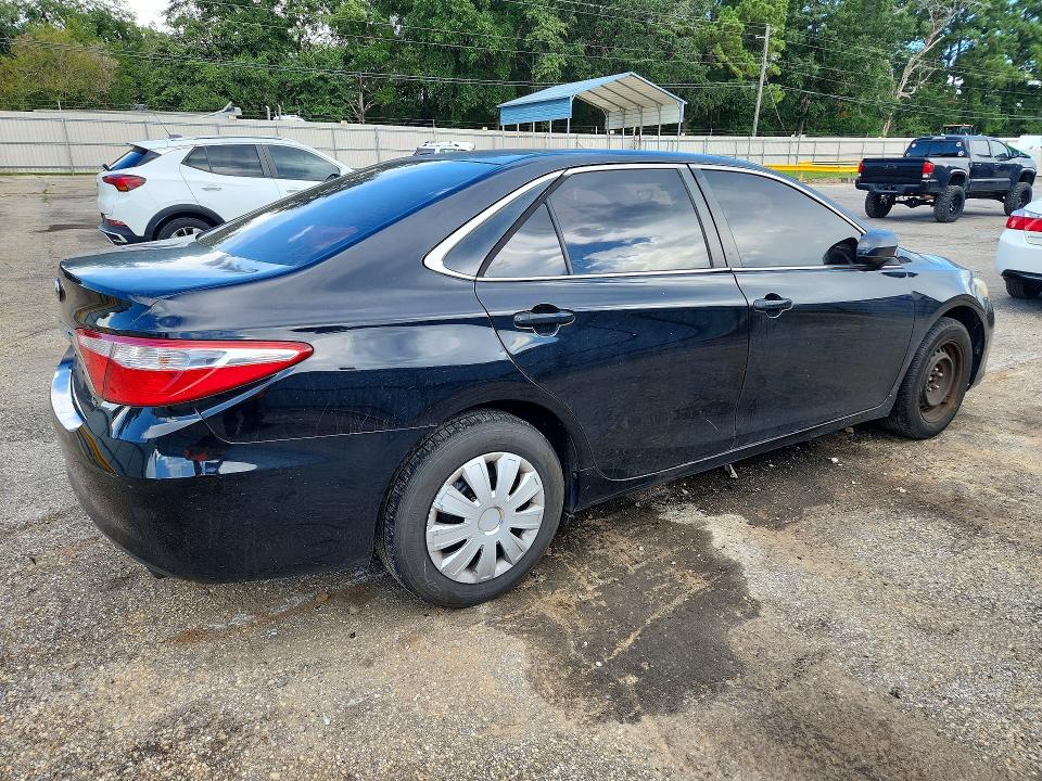Auction sale of the 2015 Toyota Camry, vin: 4T4BF1FK1FR481272, lot number: 64627456