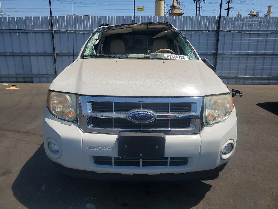 Aukcja sprzedaży 2009 Ford Escape, vin: 1FMCU03G69KC85391, numer aukcji: 62884786