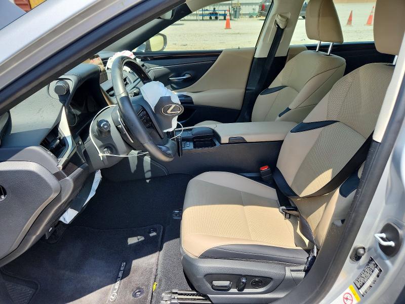 2019 Lexus Es მანქანა იყიდება აუქციონზე, vin: JTHB21B1XK2021006, აუქციონის ნომერი: 64666526