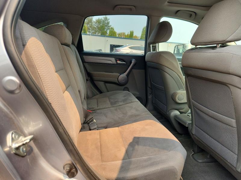 62692536 :رقم المزاد ، JHLRE48528C069057 vin ، 2008 Honda Cr-v مزاد بيع