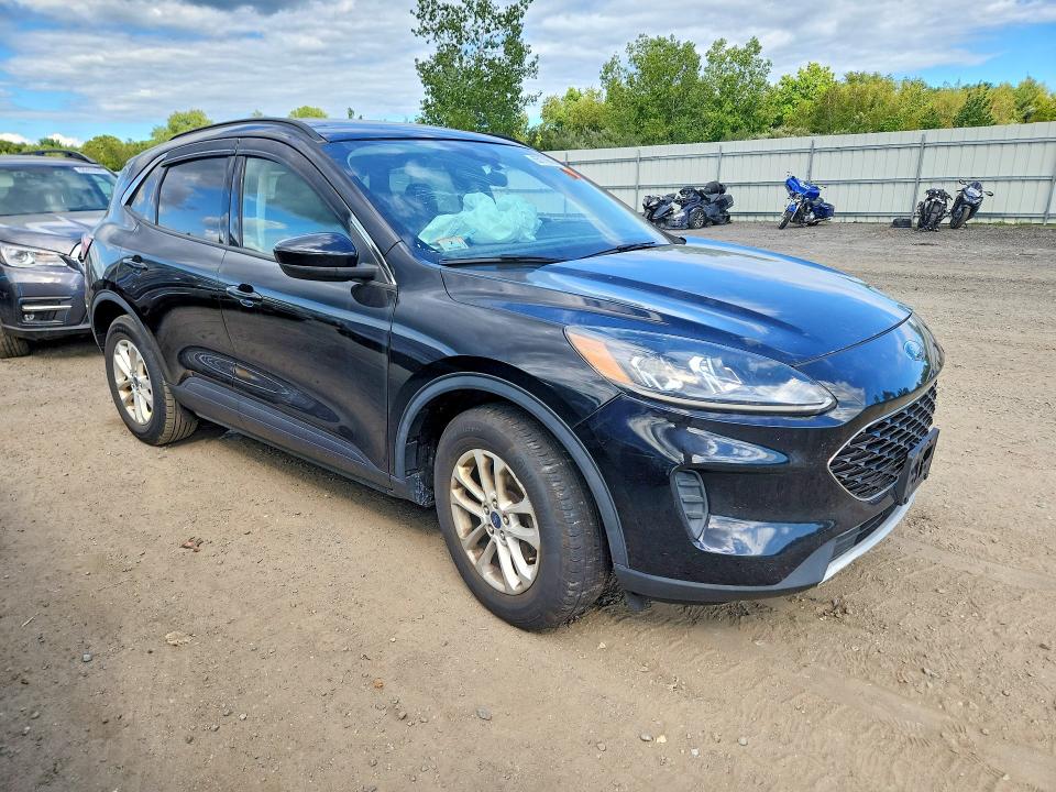 2020 Ford Escape მანქანა იყიდება აუქციონზე, vin: 1FMCU9G67LUC19272, აუქციონის ნომერი: 65179606