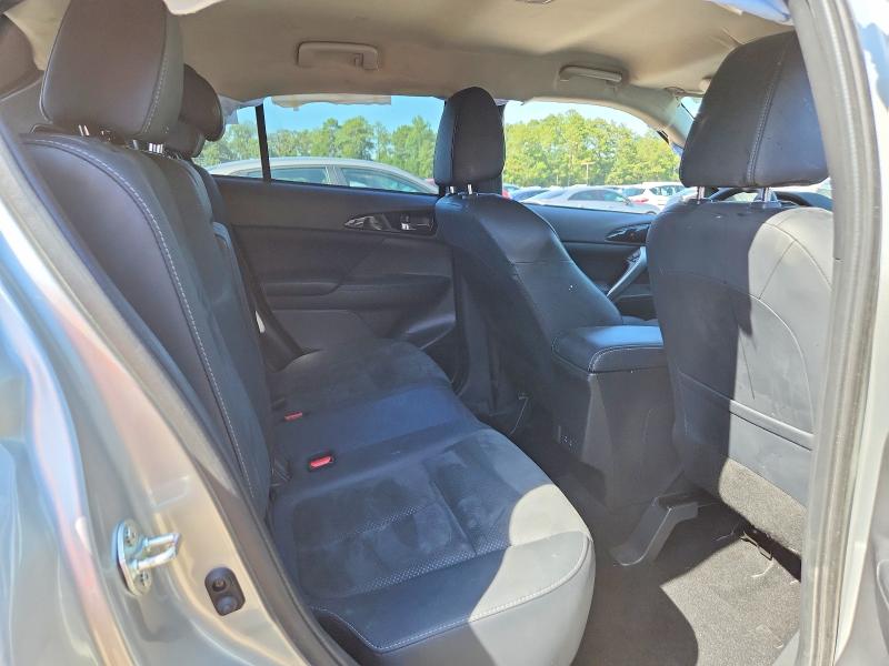 Продажа на аукционе авто 2026 Mitsubishi Eclipse Cross, vin: JA4ATWAA1TZ021603, номер лота: 65883636
