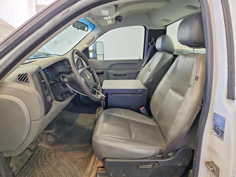 2013 Chevrolet Silverado მანქანა იყიდება აუქციონზე, vin: 1GCNCPEX0DZ260525, აუქციონის ნომერი: 61854056