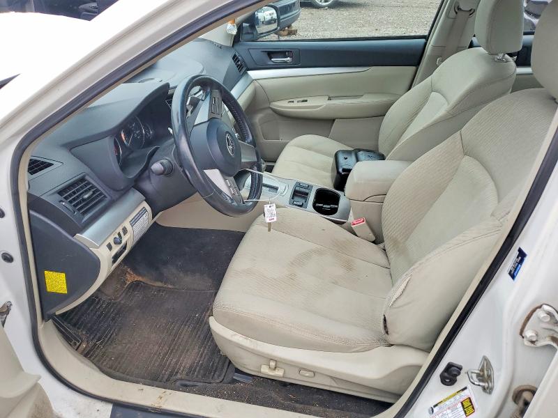 Aukcja sprzedaży 2011 Subaru Legacy, vin: 4S3BMBC6XB3252669, numer aukcji: 65074426