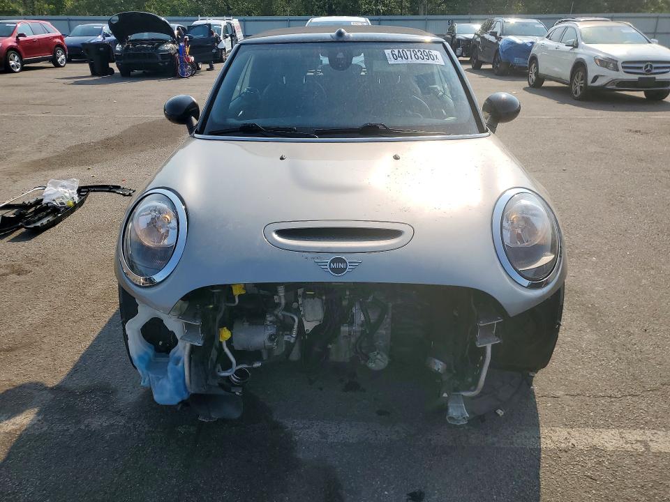 64078396 :رقم المزاد ، WMWWG9C58K3J31127 vin ، 2019 Mini Cooper مزاد بيع