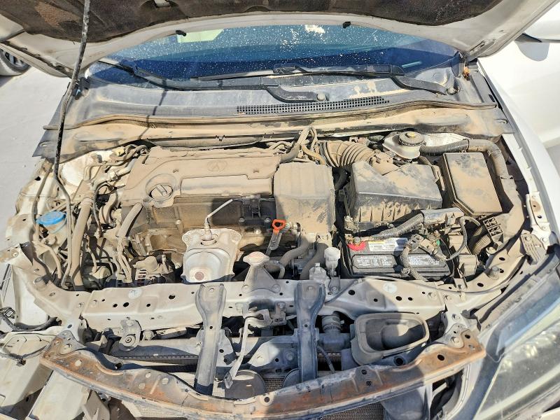 Aukcja sprzedaży 2017 Acura Ilx, vin: 19UDE2F33HA014627, numer aukcji: 65494726