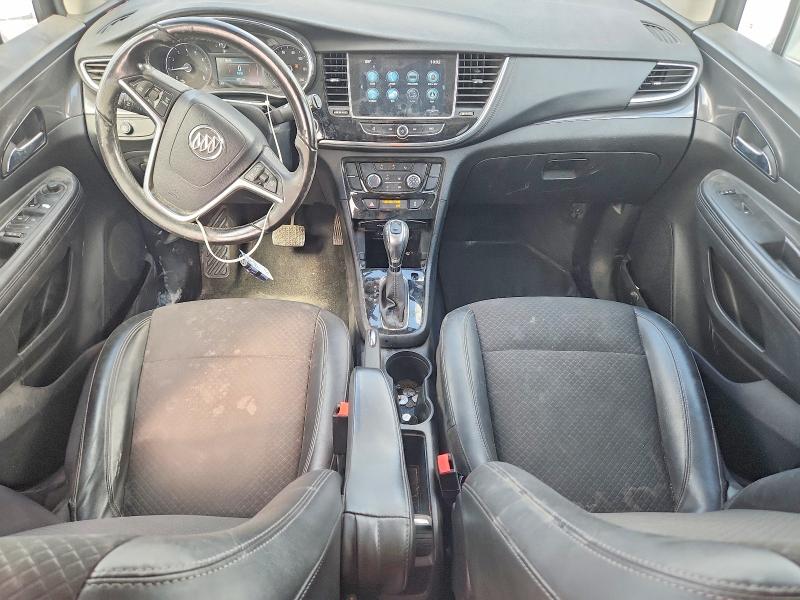 Aukcja sprzedaży 2018 Buick Encore, vin: KL4CJASB5JB590341, numer aukcji: 65123036