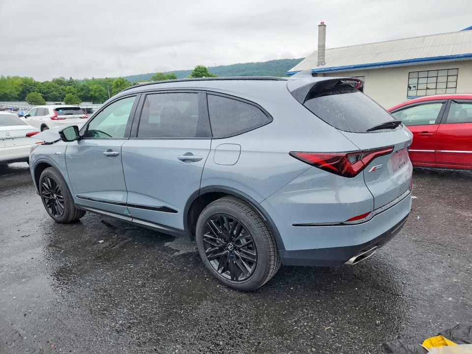 Продажа на аукционе авто 2026 Acura Mdx, vin: 5J8YE1H9XTL023528, номер лота: 63876796