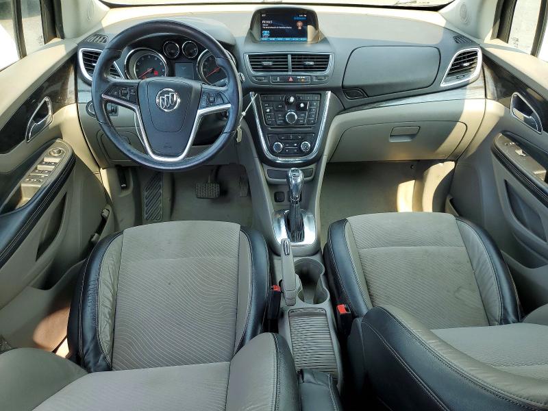 Продажа на аукционе авто 2014 Buick Encore, vin: KL4CJASB5EB783756, номер лота: 66582246