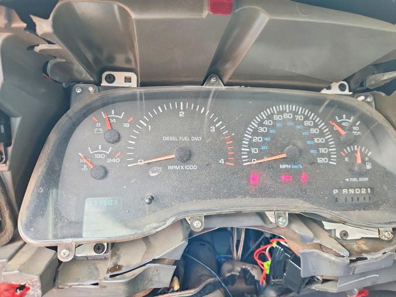 65826416 :رقم المزاد ، 3B7KF23681G712157 vin ، 2001 Dodge Ram 2500 مزاد بيع