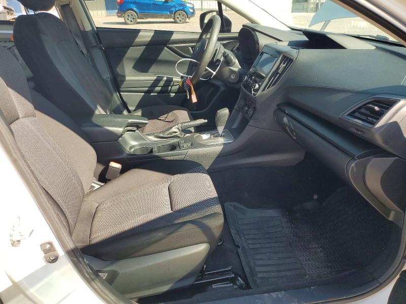 Продажа на аукционе авто 2022 Subaru Impreza, vin: 4S3GKAV68N3609287, номер лота: 66278246