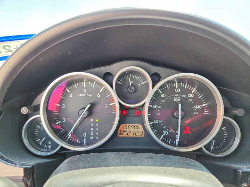 Aukcja sprzedaży 2008 Mazda Mx-5 Miata, vin: JM1NC25F080148389, numer aukcji: 63612526
