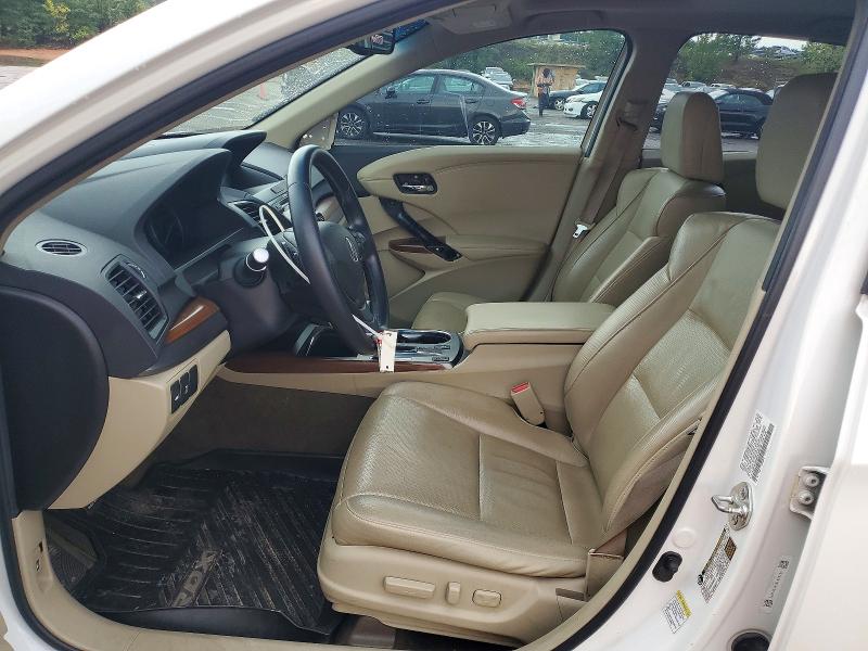 Продаж на аукціоні авто 2013 Acura Rdx, vin: 5J8TB3H56DL009736, номер лоту: 65685746