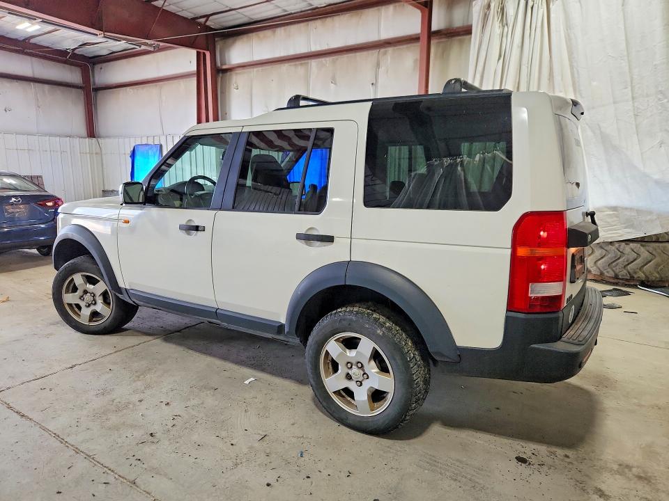 Aukcja sprzedaży 2006 Land Rover Lr3, vin: SALAG25426A373169, numer aukcji: 65551236