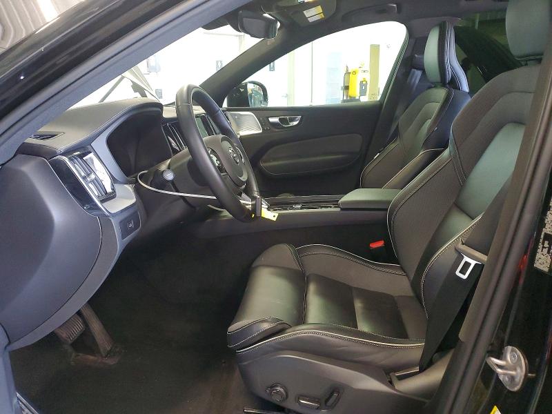 Aukcja sprzedaży 2023 Volvo Xc60, vin: LYV062RX3PB242742, numer aukcji: 65082806