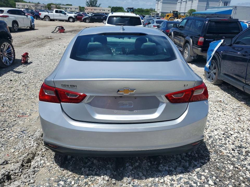 Продаж на аукціоні авто 2017 Chevrolet Malibu, vin: 1G1ZE5ST1HF221296, номер лоту: 64396146