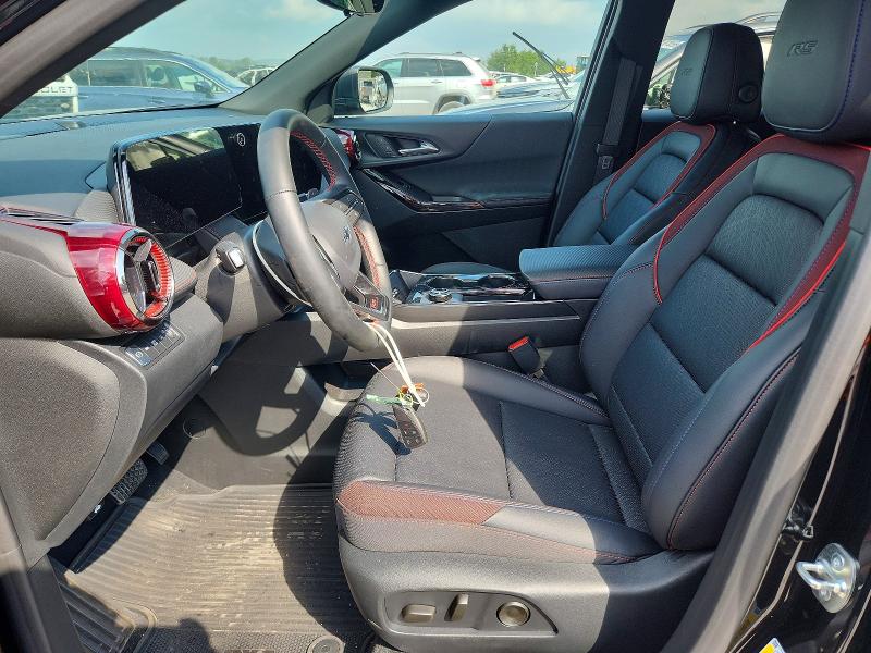 Продаж на аукціоні авто 2026 Chevrolet Equinox, vin: 3GNAXTEGXTL503170, номер лоту: 66400386