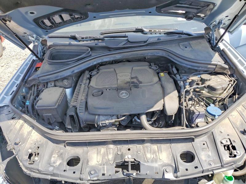 Продаж на аукціоні авто 2014 Mercedes-benz Ml, vin: 4JGDA5HB8EA288946, номер лоту: 65831116