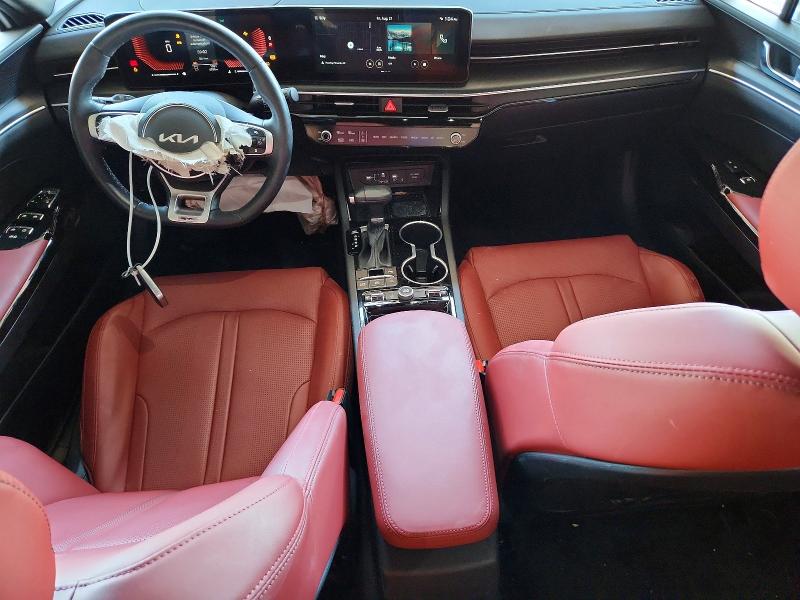 Продаж на аукціоні авто 2026 Kia K5, vin: KNAG64J75T5452711, номер лоту: 65050056