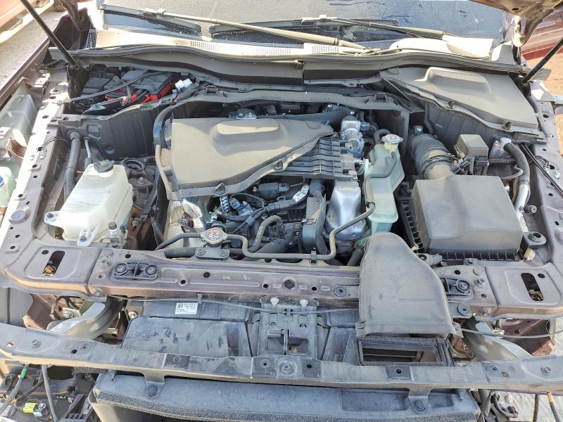 Продажа на аукционе авто 2024 Mazda Cx-90, vin: JM3KKDHD1R1186762, номер лота: 65398876