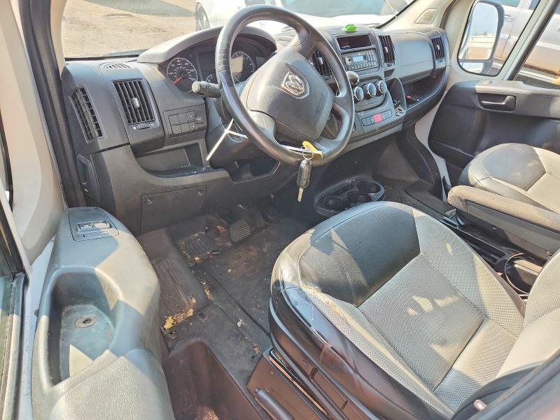 Aukcja sprzedaży 2014 Ram Promaster 1500, vin: 3C6TRVAG9EE105153, numer aukcji: 63698256