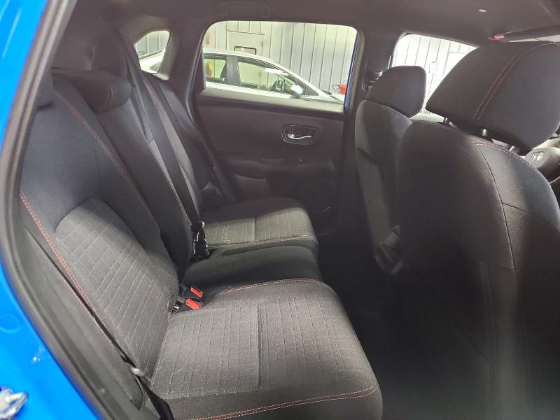 Продажа на аукционе авто 2026 Honda Hr-v, vin: 3CZRZ2H54TM715433, номер лота: 65648006
