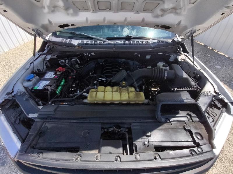 Продаж на аукціоні авто 2020 Ford F150, vin: 1FTEX1C5XLKE43201, номер лоту: 61297576