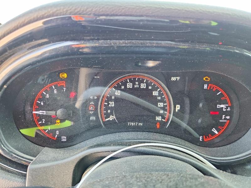 Aukcja sprzedaży 2021 Dodge Durango, vin: 1C4RDHAG9MC519588, numer aukcji: 64817266