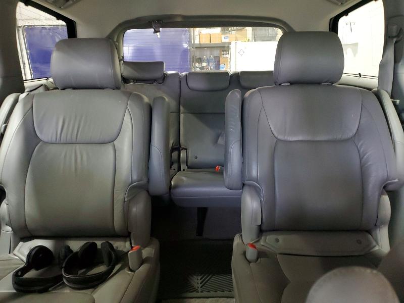 Продажа на аукционе авто 2006 Toyota Sienna, vin: 5TDBA22C76S069170, номер лота: 64498746