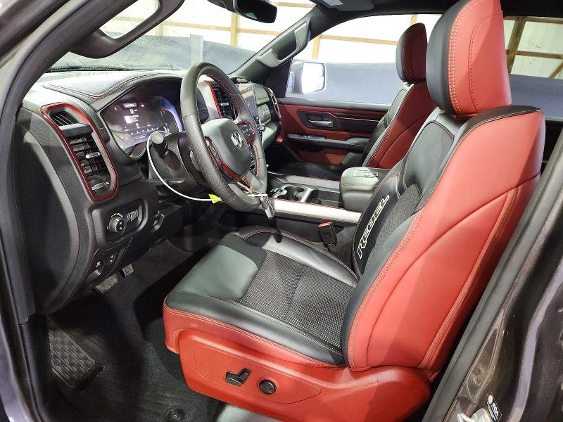 Aukcja sprzedaży 2026 Ram 1500, vin: 1C6SRFLP5TN265408, numer aukcji: 66449256