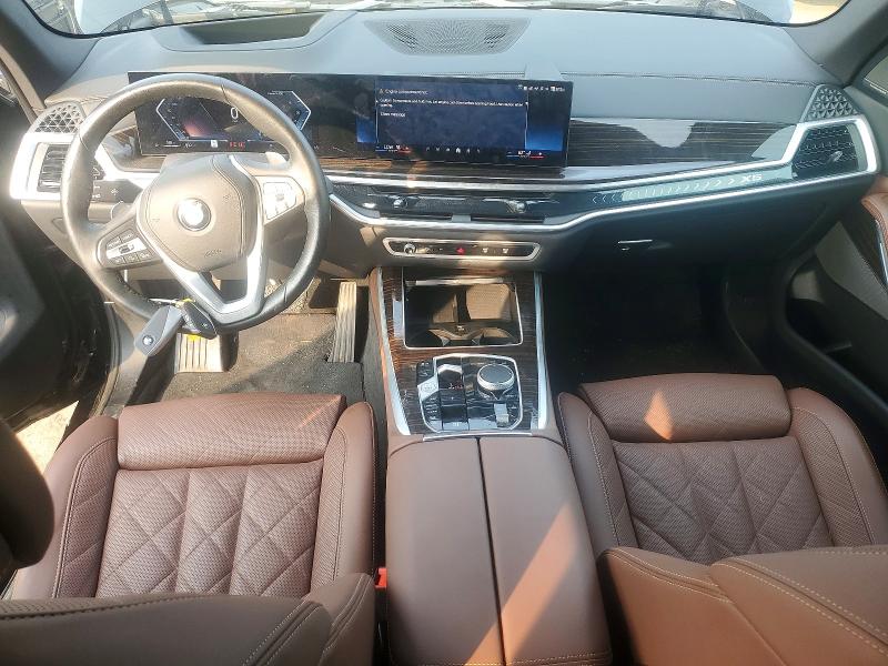 64678046 :رقم المزاد ، 5UX23EU06T9079017 vin ، 2026 Bmw X5 مزاد بيع