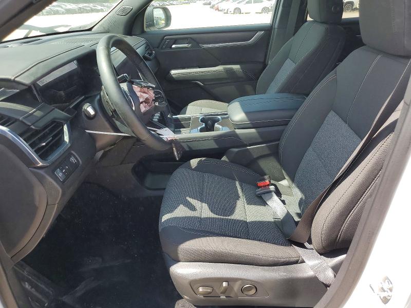 63167586 :رقم المزاد ، 1GKENKKS6TJ281788 vin ، 2026 Gmc Acadia مزاد بيع