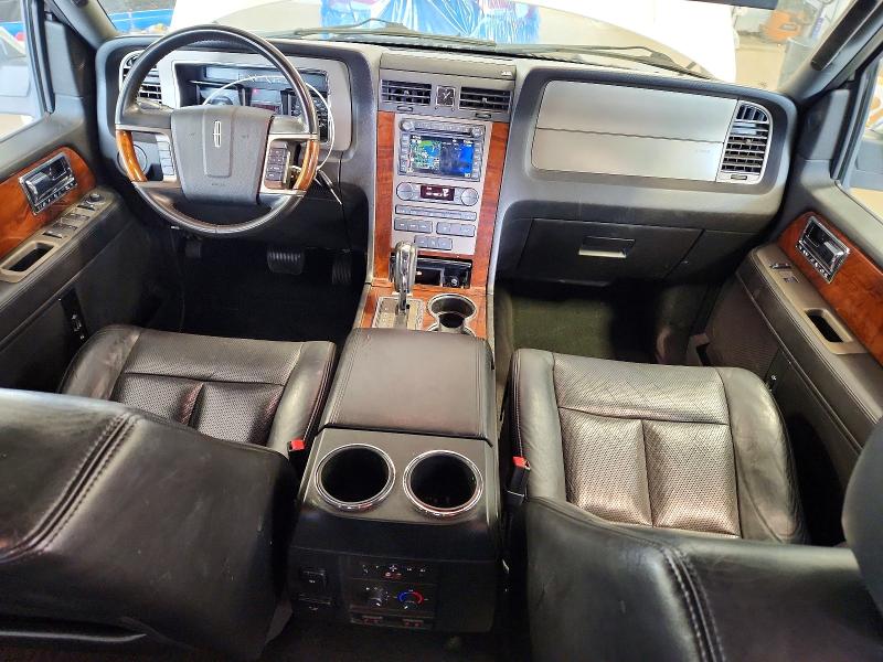 Aukcja sprzedaży 2012 Lincoln Navigator, vin: 5LMJJ3J50CEL04233, numer aukcji: 65829926