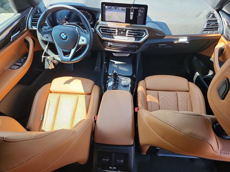 Продажа на аукционе авто 2022 Bmw X3, vin: 5UX53DP03N9N05297, номер лота: 64365546