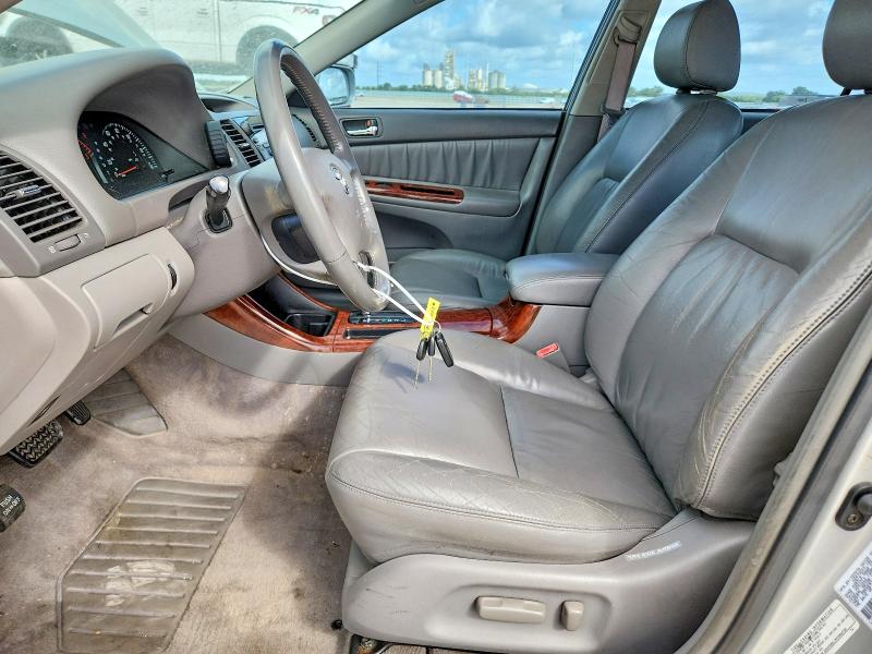 Aukcja sprzedaży 2002 Toyota Camry, vin: 4T1BF30K22U012748, numer aukcji: 64372566