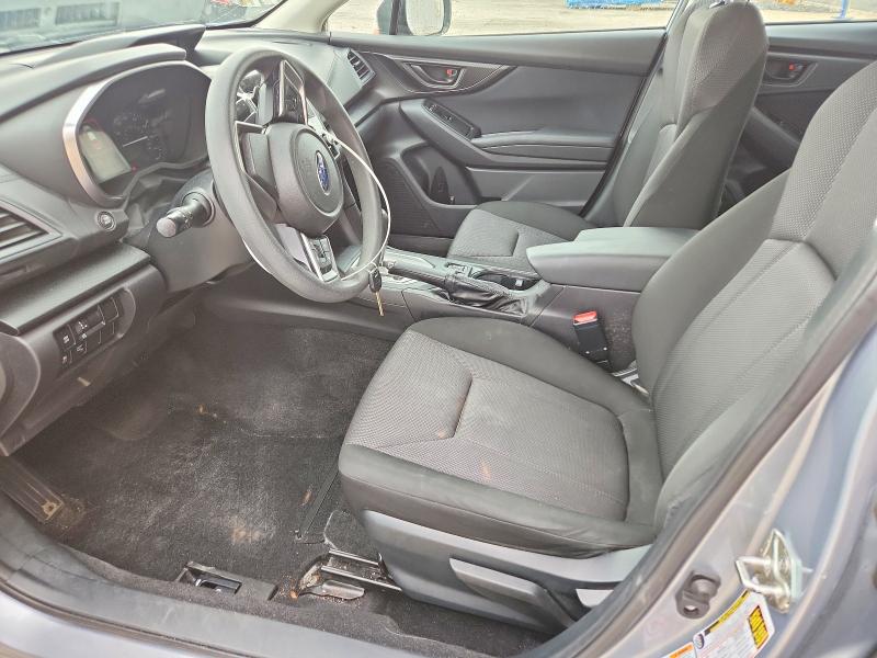 Aukcja sprzedaży 2018 Subaru Impreza, vin: 4S3GKAD68J3618924, numer aukcji: 67071036