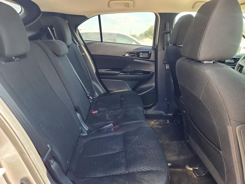 Aukcja sprzedaży 2019 Mitsubishi Eclipse Cross, vin: JA4AT4AA7KZ021530, numer aukcji: 67149846