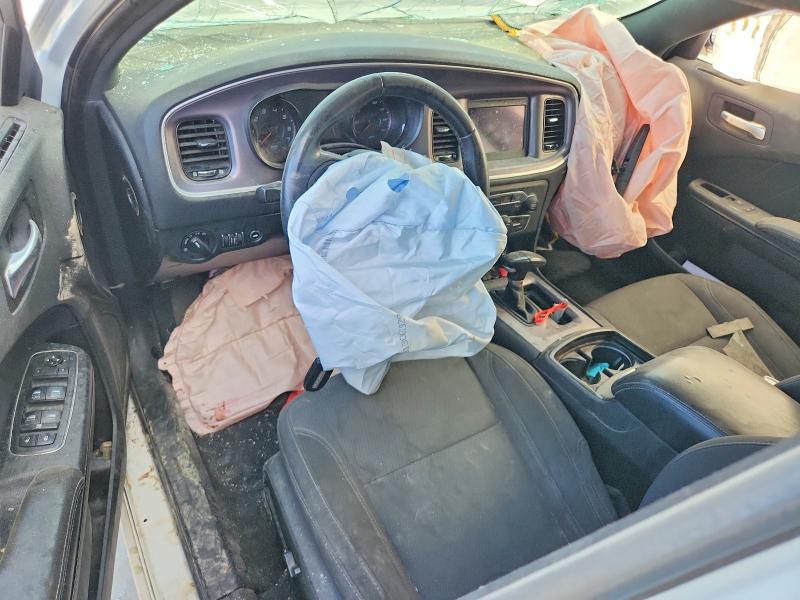 Aukcja sprzedaży 2019 Dodge Charger, vin: 2C3CDXBGXKH552905, numer aukcji: 65032806