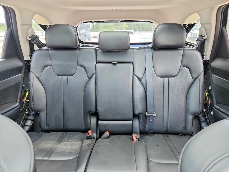 65879246 :رقم المزاد ، 5XYRL4LC9PG241555 vin ، 2023 Kia Sorento مزاد بيع