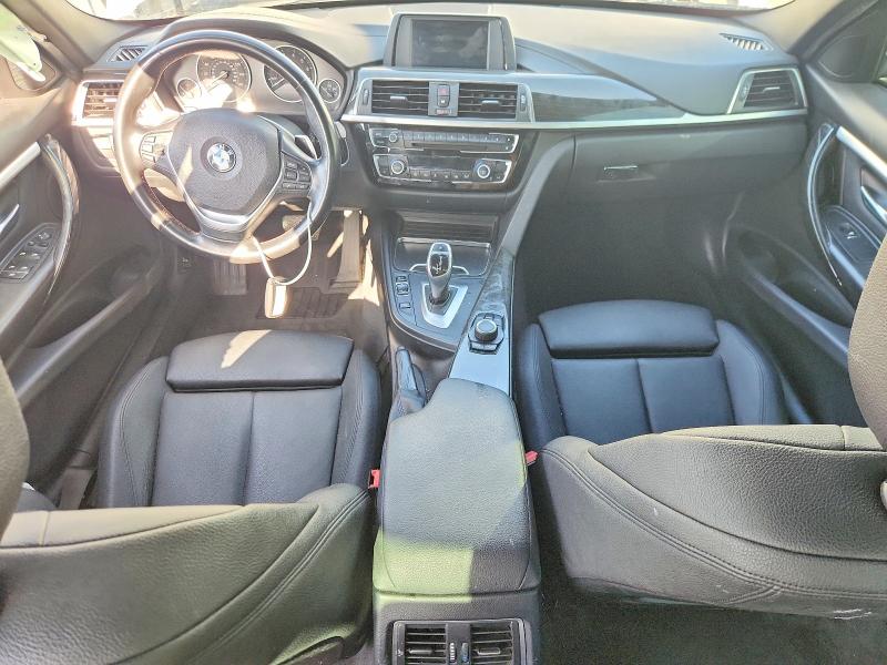 66122586 :رقم المزاد ، WBA8B9G57JNU98184 vin ، 2018 Bmw 330 مزاد بيع