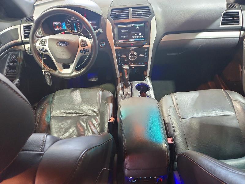 Продаж на аукціоні авто 2015 Ford Explorer, vin: 1FM5K8GT5FGA92894, номер лоту: 66297266