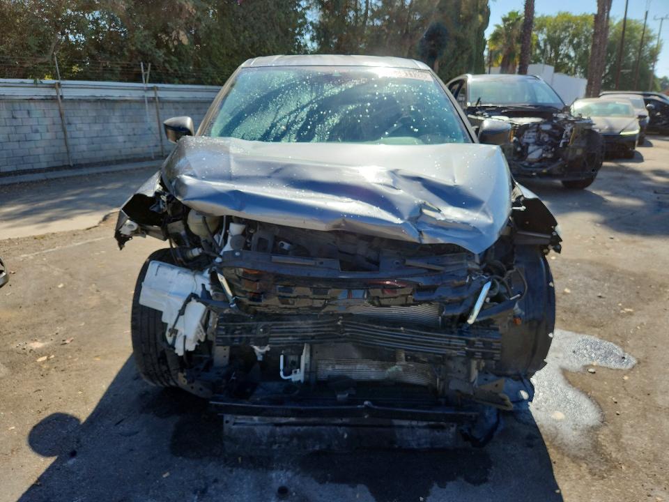 2023 Nissan Kicks მანქანა იყიდება აუქციონზე, vin: 3N1CP5BV5PL572633, აუქციონის ნომერი: 65881126