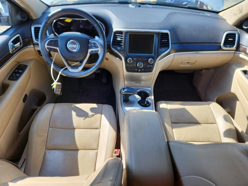 Aukcja sprzedaży 2014 Jeep Grand Cherokee, vin: 1C4RJFBM6EC375548, numer aukcji: 67192096
