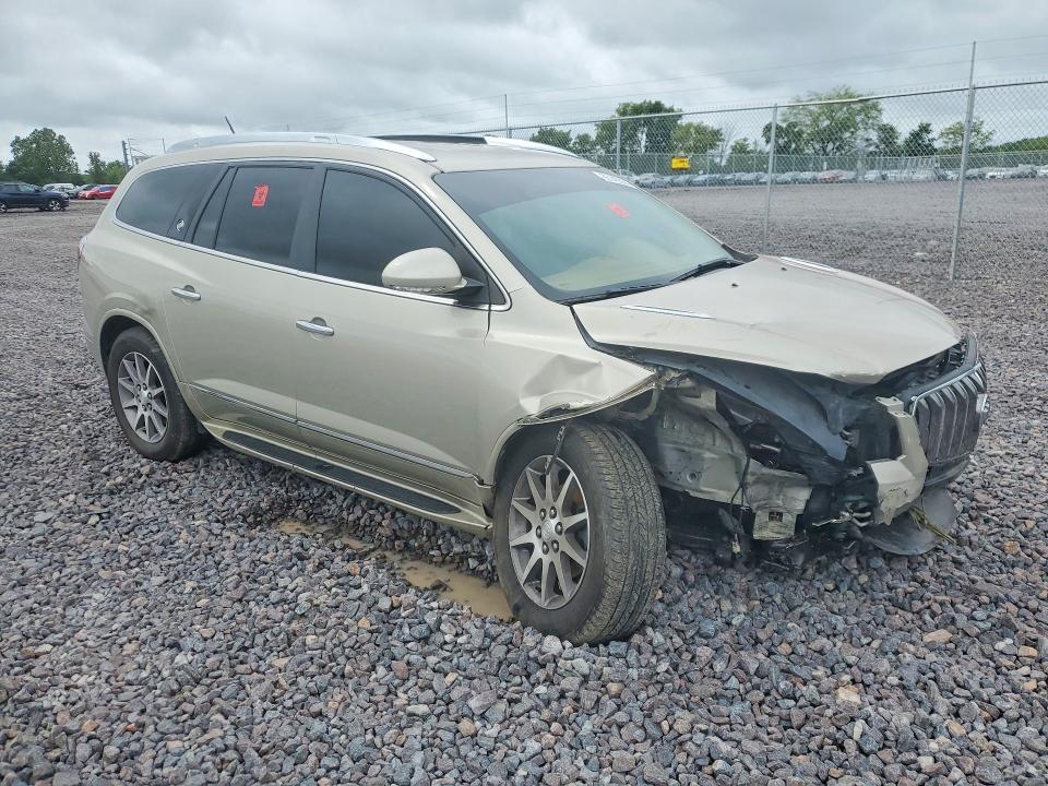 Продаж на аукціоні авто 2017 Buick Enclave, vin: 5GAKRBKD2HJ151133, номер лоту: 65149326