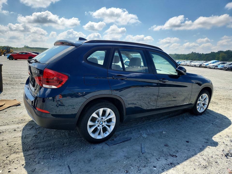 Aukcja sprzedaży 2014 Bmw X1, vin: WBAVL1C59EVY11250, numer aukcji: 66283246